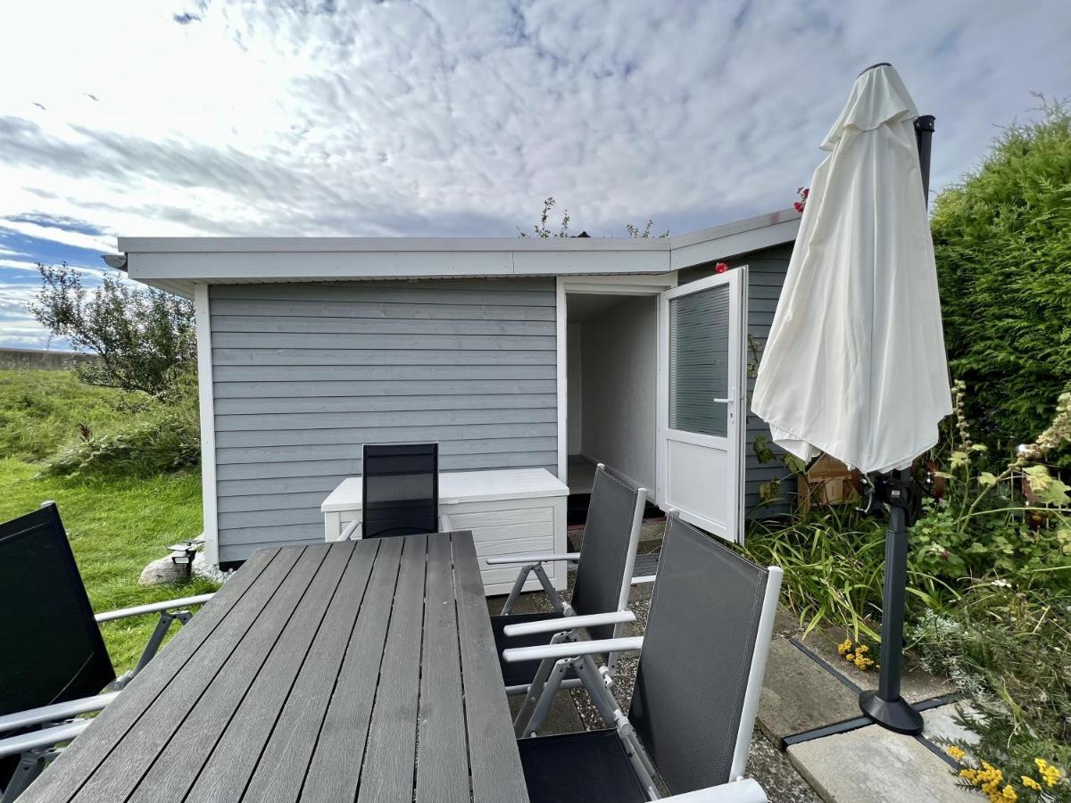 Hagelstein IV "Feuerstein" Apartment Dahme  Exterior photo